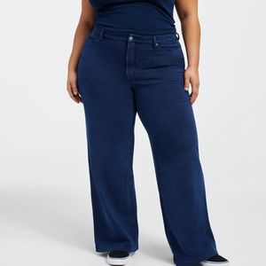 Good American Pants and Tank